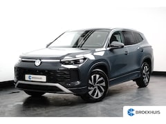 Volkswagen Tayron - 1.5 eTSI Life Edition 7p. 150pk DSG/AUTO | Achteruitrijcamera | Dodehoek detectie | Apple