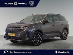 Peugeot 5008 - Allure Pack 1.2 Hybrid 145pk e-DSC6 | PANORAMIC NAVIGATION | 7-ZITS | STOEL+STUURVERW. | K