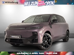 Leapmotor B10 - Design ProMax 67.1 kWh Volledig Elektrisch met 20 inch Lichtmetalen velgen, Lederen bekled