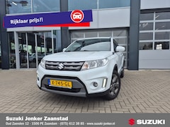 Suzuki Vitara - 1.6 Exclusive Trekhaak