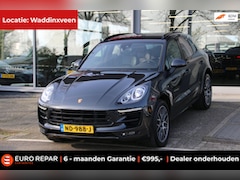 Porsche Macan - 2.0 NL-AUTO NAP 2E EIG