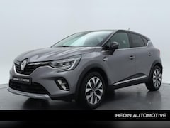 Renault Captur - 1.3 TCe 130 Intens l Trekhaak
