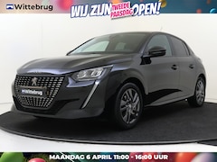 Peugeot 208 - 1.2 PureTech Active Pack | Navigatie | Lichtmetalen Velgen | Airconditioning | Parkeerhulp
