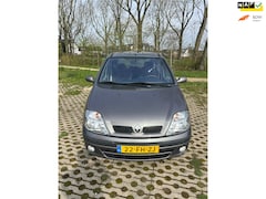 Renault Scénic - 1.6-16V RXT