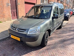 Peugeot Partner MPV - 1.6-16V XT Zenith