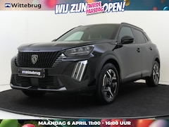 Peugeot e-2008 - EV GT Pack 50 kWh OPEN PANORAMADAK