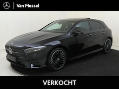 Mercedes-Benz A-klasse - 250 e Business Solution AMG / Panaroma-dak / Memory-Stoelen / Headup-Display /