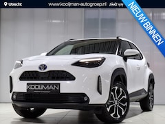 Toyota Yaris Cross - 1.5 Hybrid 115 Dynamic | Comfort Pack | Snel Leverbaar |