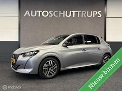 Peugeot 208 - 1.2 PureTech Allure SLECHTS 10.000 KM AUTOMAAT / CLIMA / CRUISE / NAVI / CARPLAY / CAMERA