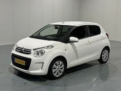 Citroën C1 - 1.0 VTi Feel | Airco | 5-deurs | Nap | Bluetooth |