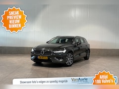 Volvo V60 - T5 Aut. Inscription ACC Leder Trekhaak Stoelverwarming 250pk