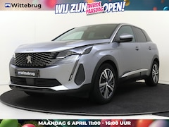 Peugeot 3008 - 1.2 PureTech Allure | Navigatie | Climate Control | Camera en Parkeerhulp Achter | P4