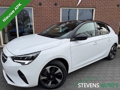 Opel Corsa-e - Business Ed 50kWh FASE 3 / STOEL&STUUR VERW. / LMV / CLIMA / NAV