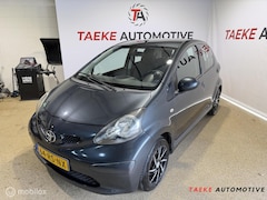 Toyota Aygo - 1.0-12V Sport Airco/NAP/APK