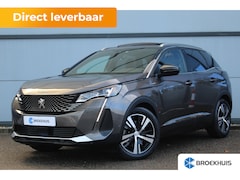 Peugeot 3008 - 1.6 HYbrid4 300 PK GT | Pano | Adap. Cruise | Camera | BLIS Keyless | Drive Assist | Navi