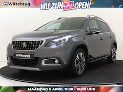 Peugeot 2008 - 1.2 PureTech Allure | Navigatie | Panorama Dak | Climate Control |