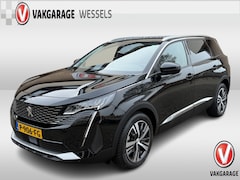 Peugeot 5008 - 1.2 PureTech Allure Pack Business | Trekhaak | LED | PDC |