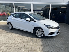 Opel Astra - 1.2T 110PK Edition/Carplay/Navi/LED/Clima/Trekhaak