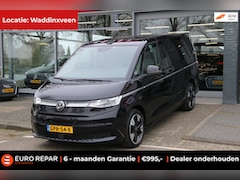 Volkswagen Multivan - 1.4 eHybrid L2H1 Style LEDER VOL