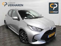 Toyota Yaris - 1.5 Hybrid Dynamic CLIMATE | ADAPCRUISE | LMV16 | CAMERA | LED | CARPLAY | DAB
