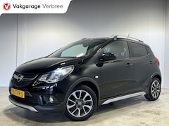 Opel Karl - 1.0 Rocks Online Edition | Android Auto/Apple Carplay | Lichtmetalen Velgen 15" | Cruise C