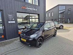 Skoda Citigo - 1.0 Greentech Ambition|Cruise|Airco|5Drs|