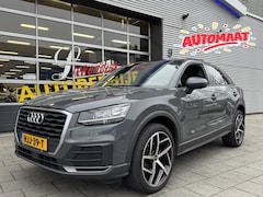 Audi Q2 - 30 TFSI Design Pro Line Plus - AUTOMAAT I Panorama dak I Airco I PDC I Sport velgen 19 I A