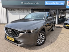 Mazda CX-5 - 2.0 SAG 165 Center Line | Camera | Trekhaak