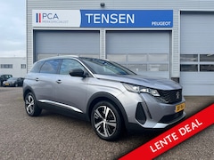 Peugeot 5008 - 1.6 180PK PureTech GT | Automaat | Adaptieve Cruise control | Navigatie | DAB | Achteruitr