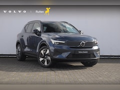 Volvo EX40 - 252PK Automaat Single Ext. Range Core / Driver Assist / Adaptieve cruise control / BLIS /