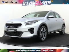 Kia XCeed - 1.0 T-GDi DynamicLine Parkeerhulp | Navigatie | Camera | Apple Carplay |