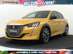 Peugeot 208 - 1.2 100PK PureTech GT-Line Keyless | Panoramadak | Navigatie | Apple Carplay | Automaat