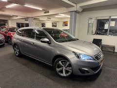 Peugeot 308 SW - 1.2 e-THP Première*Pano*Camera*Xenon*VOL