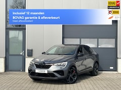 Renault Arkana - 1.6 E-Tech Hybrid 145 R.S. Line
