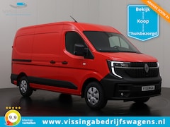 Renault Master E-Tech - T35 L2H2 Extra long range 87 kWh