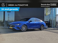 Mercedes-Benz CLA-Klasse - CLA 250+ Coupé Launch Edition | Trekhaak