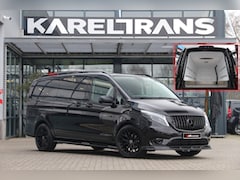 Mercedes-Benz Vito - 116 CDI | Aut. | Koelwagen | Dag&Nacht | KAR-edition | Airco
