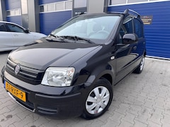 Fiat Panda - 1.2 Edizione Cool Airco pdc nieuwe apk 94km nap