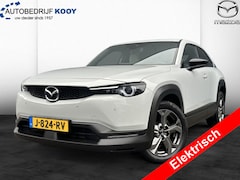 Mazda MX-30 - e-SkyActiv 145 1st Edition