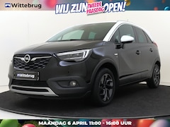 Opel Crossland X - 1.2 Turbo 120 Jaar Edition | Navigatie | Carplay | Climate Control | Camera |