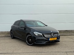 Mercedes-Benz A-klasse - A180 AMG-PAKKET (bj 2016) PANODAK|XENON|PDC|NAVI|18”