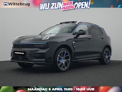 Lynk & Co 01 - 1.5 | Schuifdak | Camera | Infinity | Elektrische Stoelen |