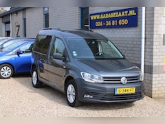Volkswagen Caddy - 1.0 TSI Trendline airco navi trekh