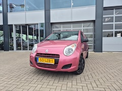 Suzuki Alto - 1.0 Comfort