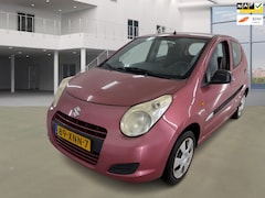 Suzuki Alto - 1.0 Comfort Plus