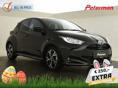 Toyota Yaris - 1.5 Hybrid 115 Style | PDC V+A | BSM | Stuur en Stoelverwarming