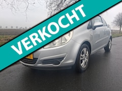 Opel Corsa - 1.2-16V Enjoy