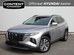 Hyundai Tucson - 1.6 T-GDi HEV Aut. Comfort | Navi | Cruise | Airco