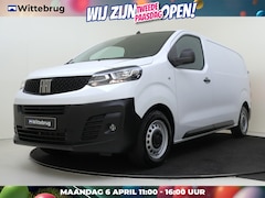 Fiat Scudo - 1.5 Diesel 120 S&S L2 | Verstelbare lendensteunen | Parkeersensoren | Cruise control