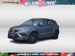 SEAT Ateca - 1.5 TSI 150pk DSG FR Business Intense / CAMERA / NAVI / APP.Connect / 19"LMV / Elektr. Ach